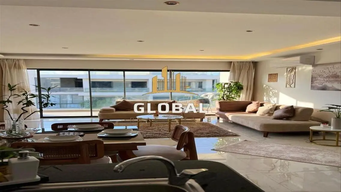 Luxury Apartment at Code Lake