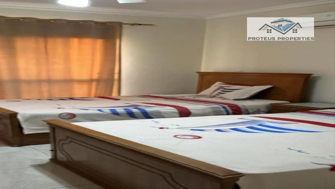 شقة فاخرة للبيع في منطقة مميزة