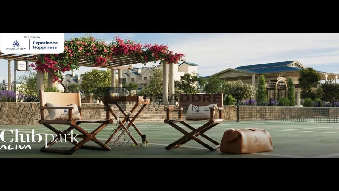 Luxury Villa with Mountain View in Aliva