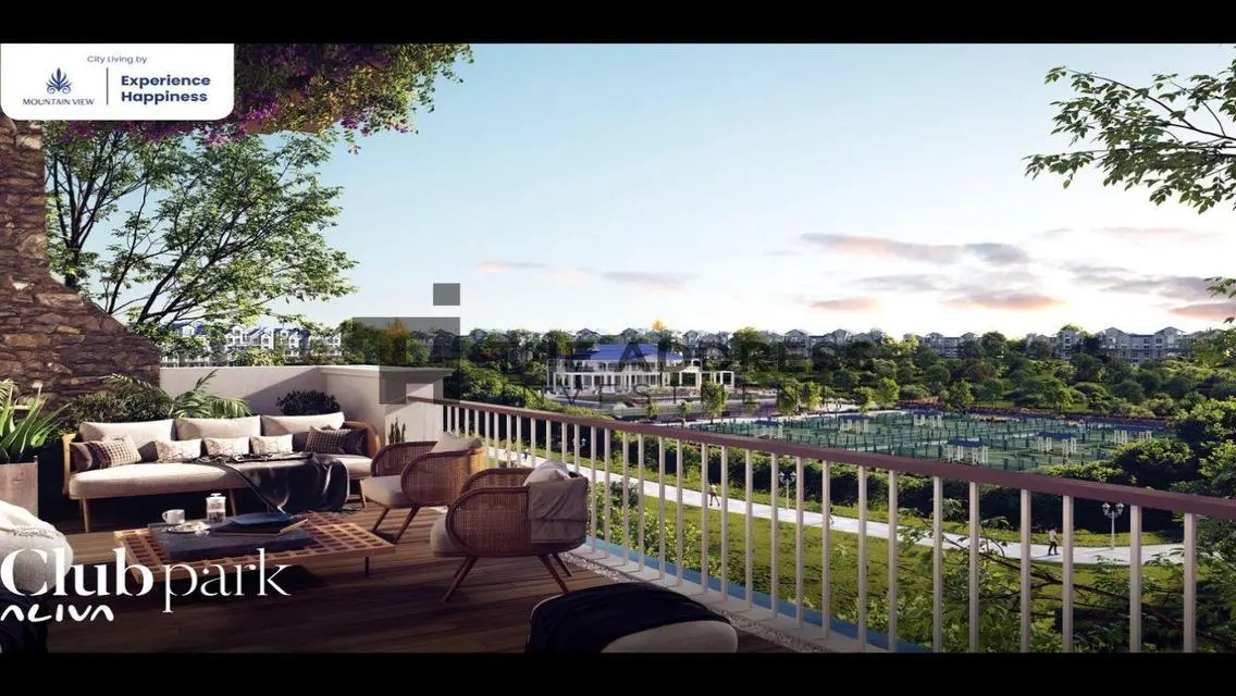 Luxury Villa with Mountain View in Aliva