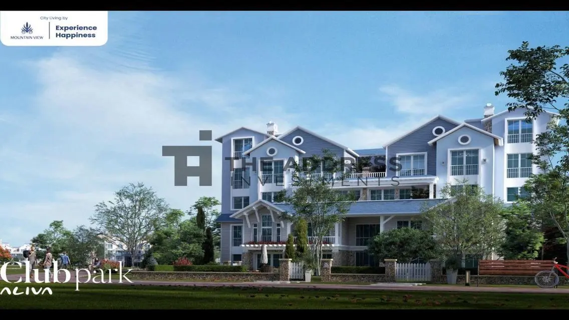 Luxury Villa with Mountain View in Aliva