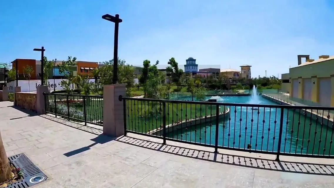 شقة فاخرة للبيع في منتجع All Season Park