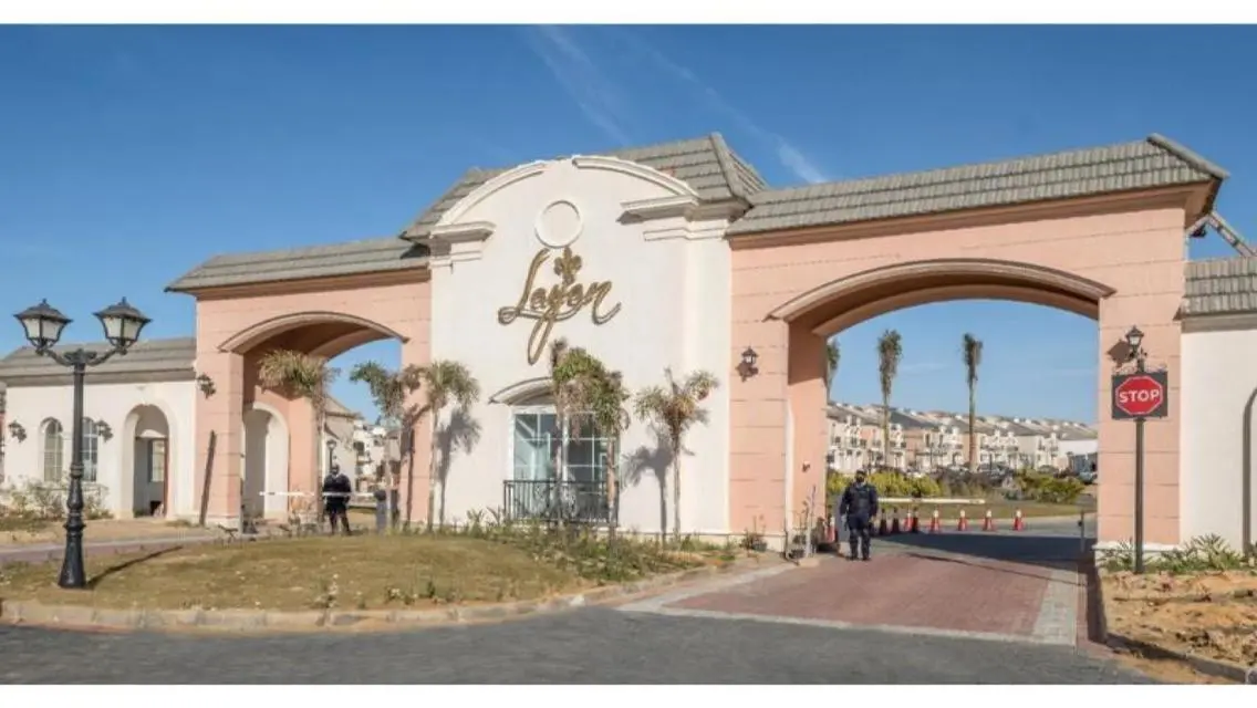 Luxurious Villa with 200 sqm and Premium Amenities
