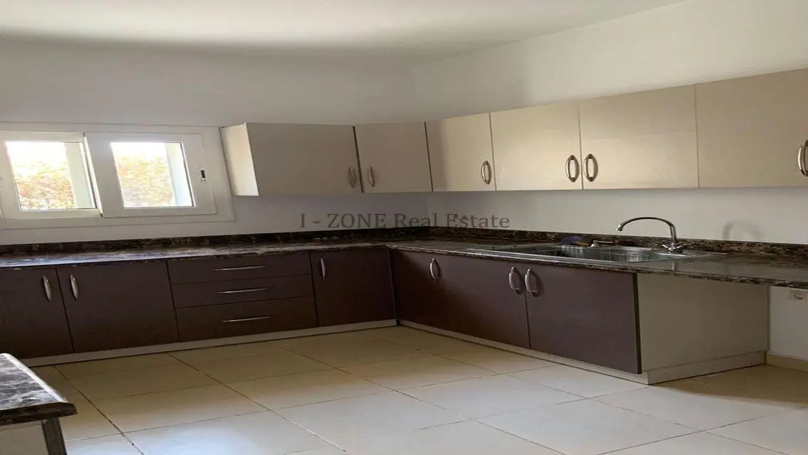 Stunning Apartment in I-ZONE with Ideal Space
