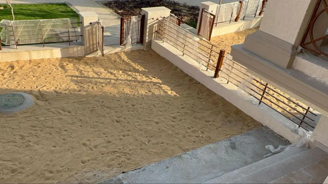 Luxury Villa for Sale in Madinaty