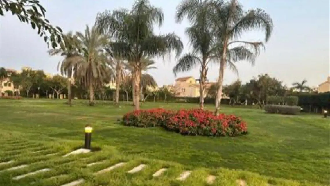 Luxury Villa for Sale in Madinaty