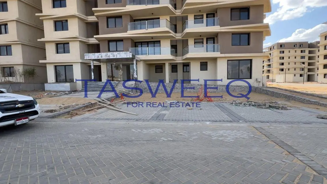 Badya - Exclusive Apartment for Sale