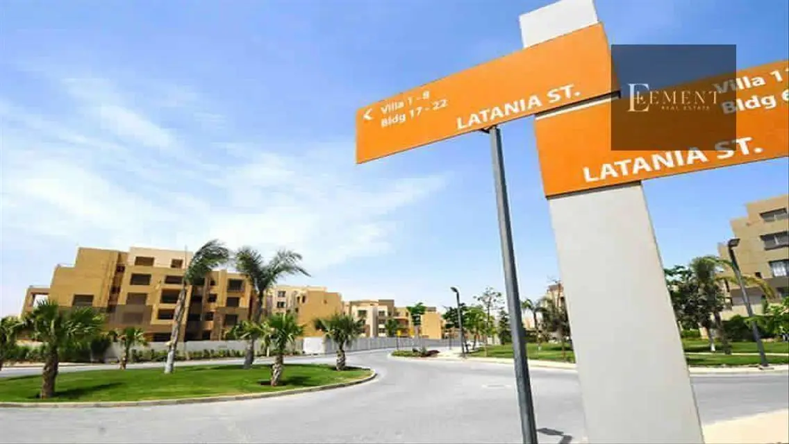Luxury Apartment in Palm Parks with Premium Amenities