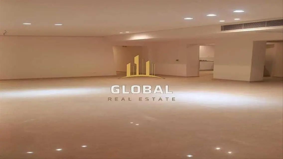 Luxurious 3-Bedroom Apartment with Amazing Amenities