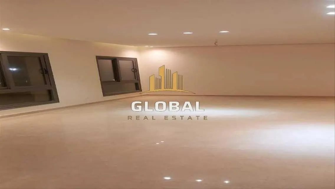 Luxurious 3-Bedroom Apartment with Amazing Amenities