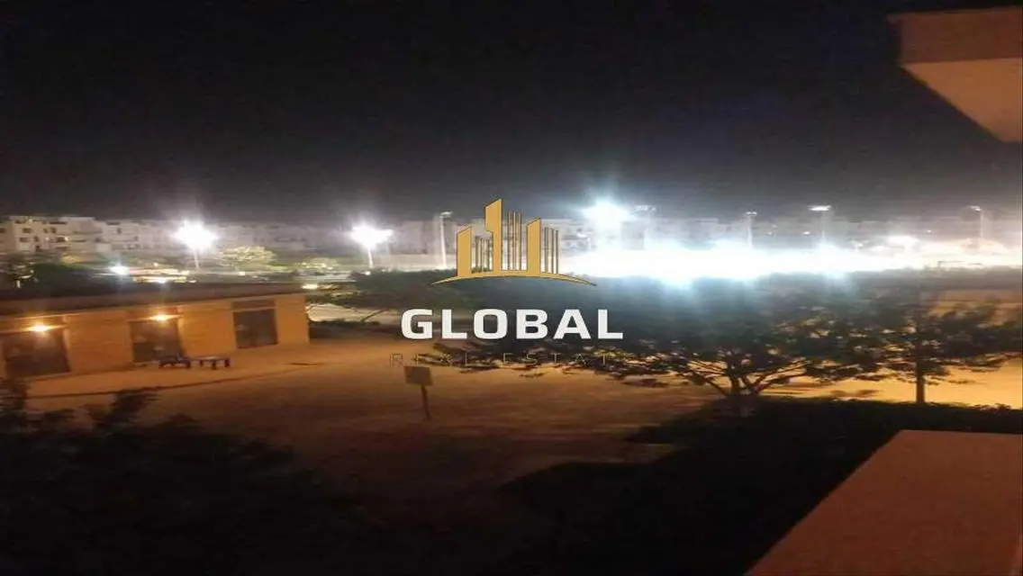 Luxurious 3-Bedroom Apartment with Amazing Amenities