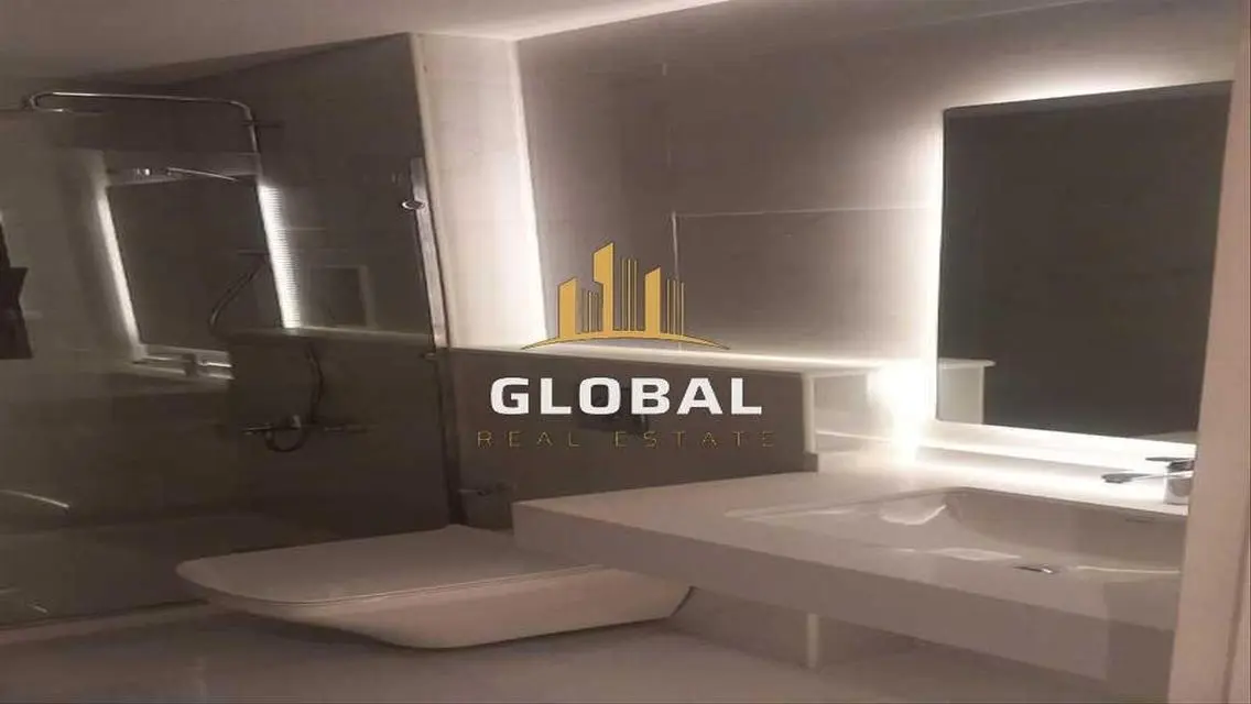Luxurious 3-Bedroom Apartment with Amazing Amenities