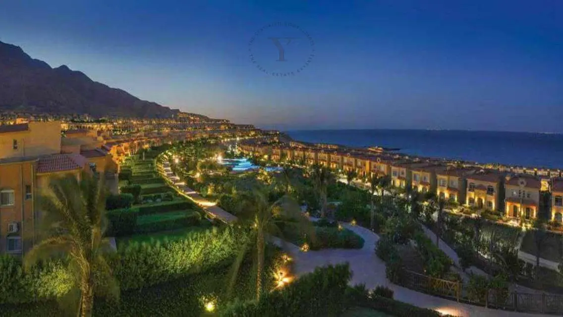 Luxury Villa with Private Pool and Garden for Sale