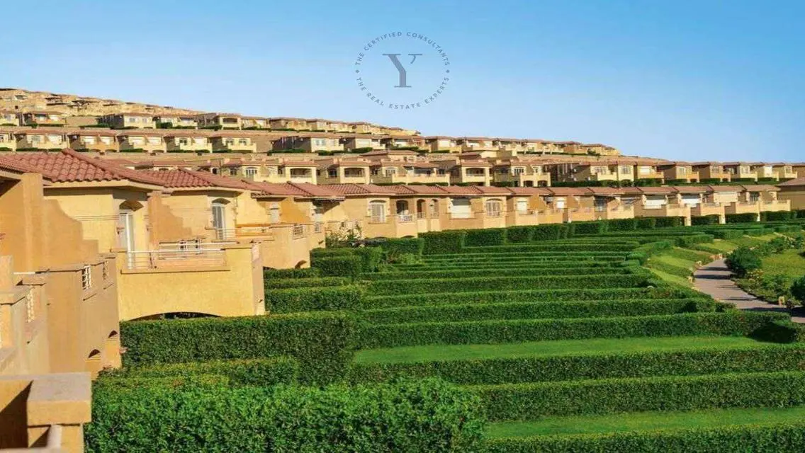 Luxury Villa with Private Pool and Garden for Sale
