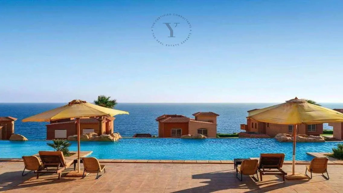 Luxury Villa with Private Pool and Garden for Sale
