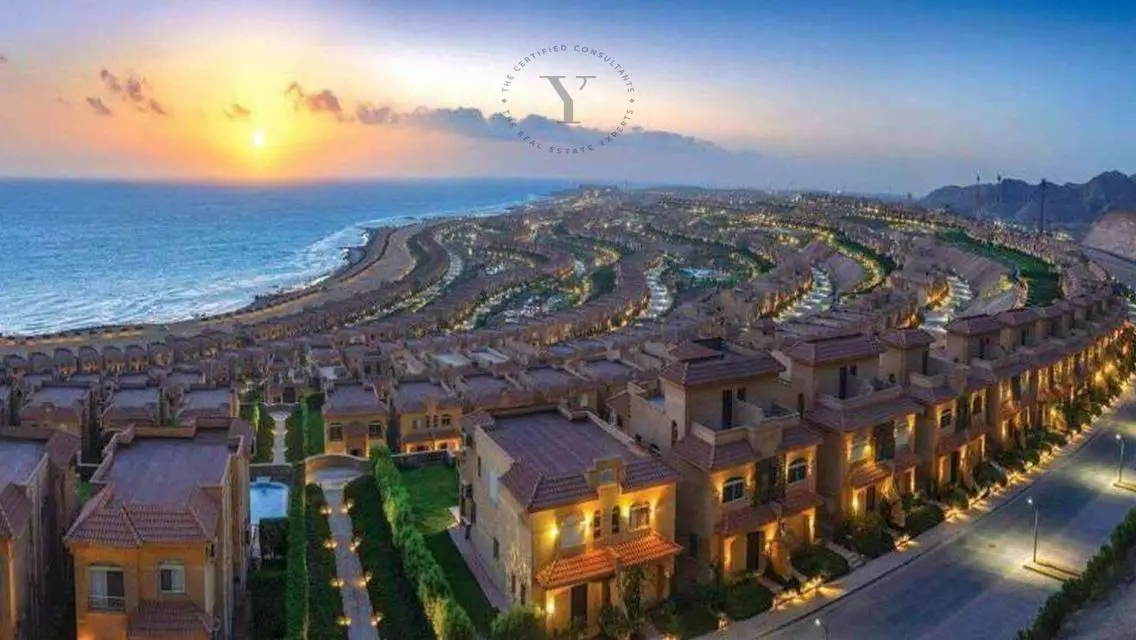 Luxury Villa with Private Pool and Garden for Sale