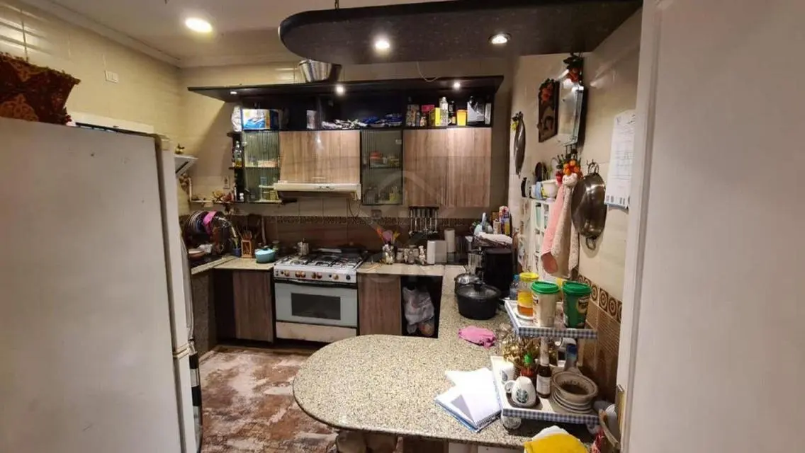 Luxury Apartment with Private Garden in E-4-4