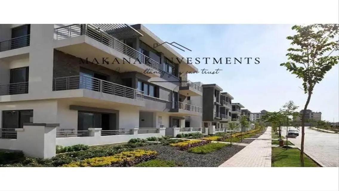 Luxury Apartment for Sale - 13,000,000 EGP