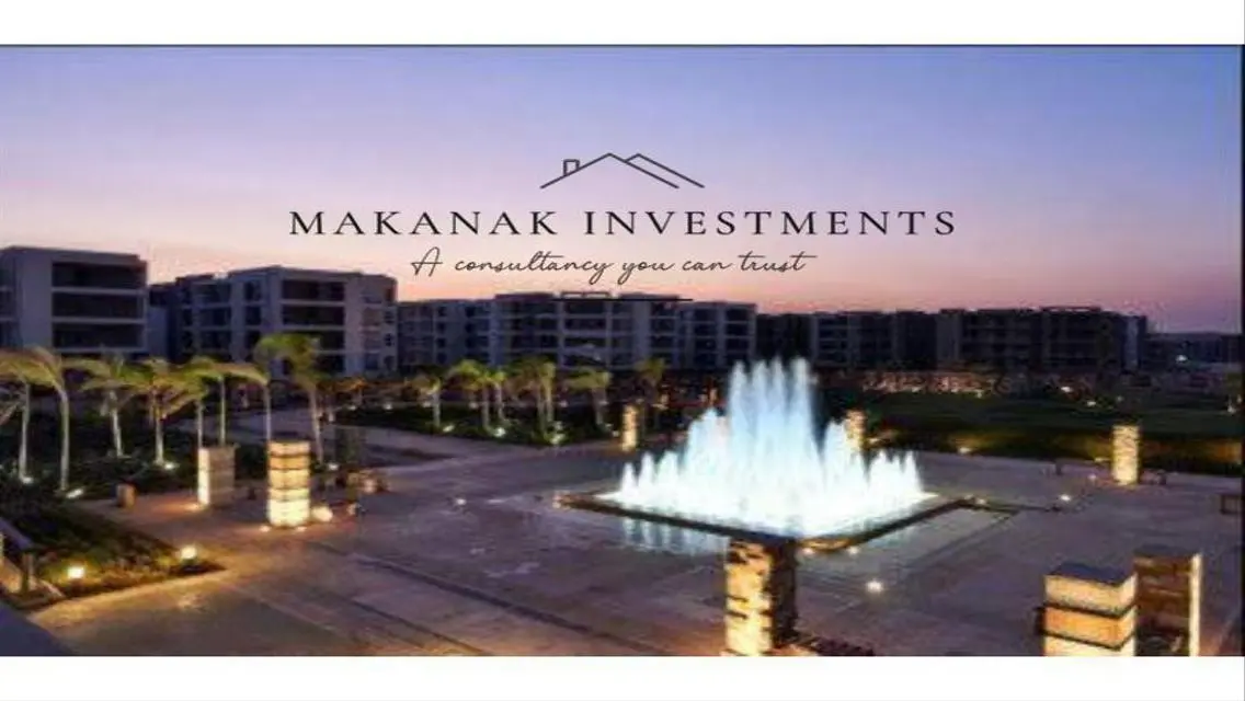 Luxury Apartment for Sale - 13,000,000 EGP