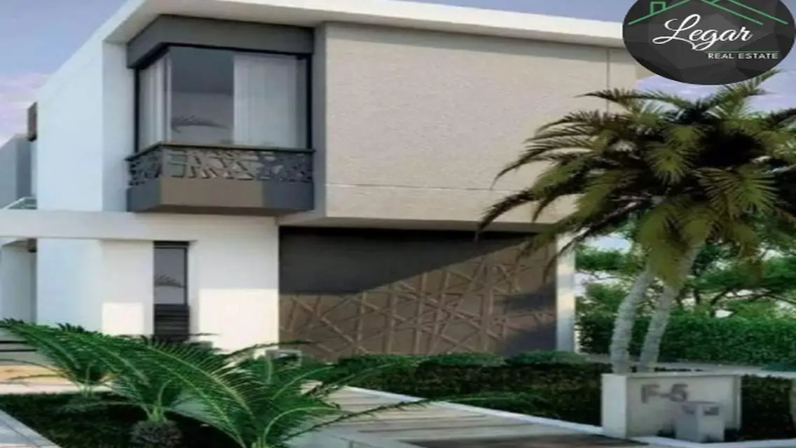 عقار فخم مع amenities استثنائية في موقع متميز