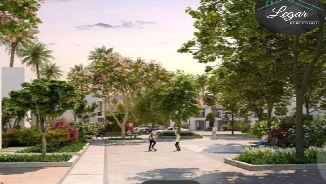 عقار فخم مع amenities استثنائية في موقع متميز