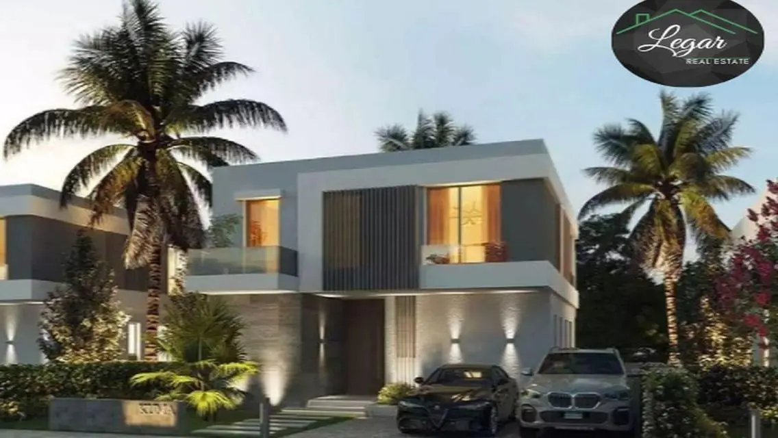 عقار فخم مع amenities استثنائية في موقع متميز