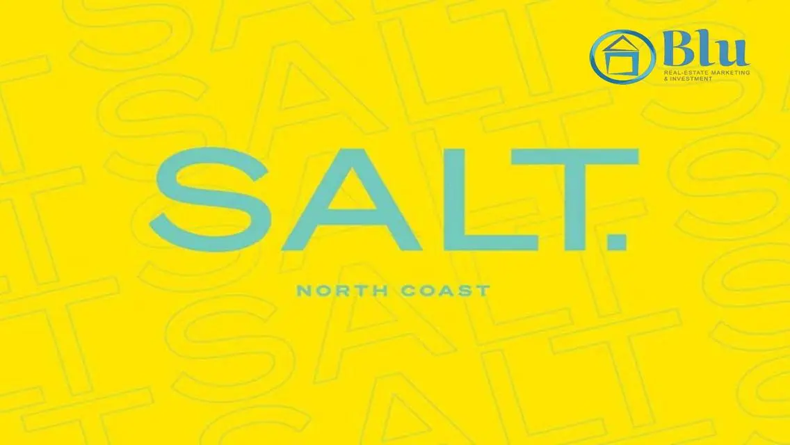 شقة فاخرة في -SALT- مع إطلالة على المعالم الرئيسية