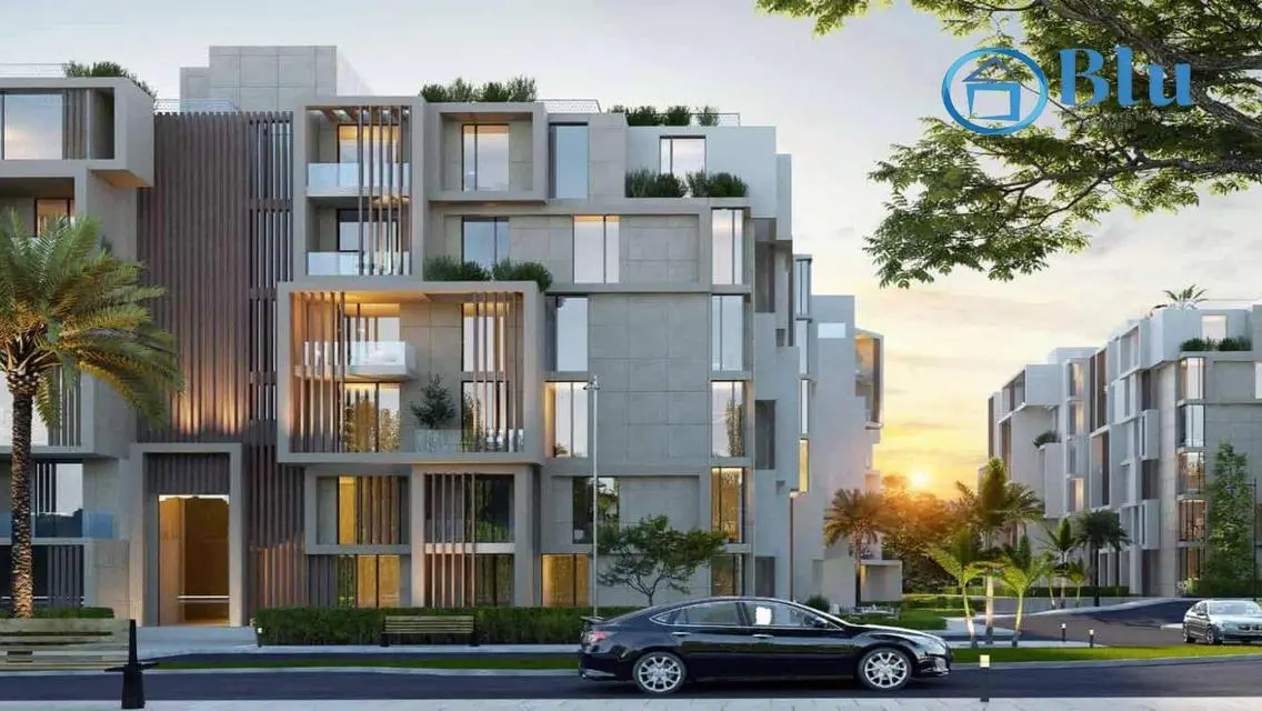 Unique Real Estate Offer at Blu Real Estate