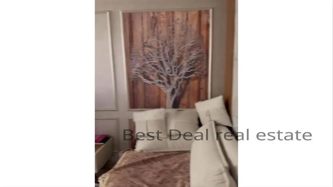 Luxury Apartment for Sale in 9th District - Sheikh Zayed