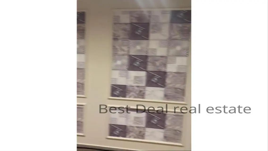 Luxury Apartment for Sale in 9th District - Sheikh Zayed
