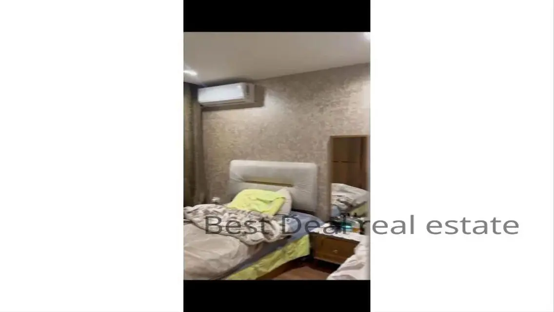 Luxury Apartment for Sale in 9th District - Sheikh Zayed