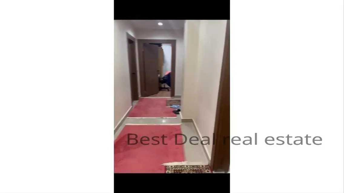 Luxury Apartment for Sale in 9th District - Sheikh Zayed