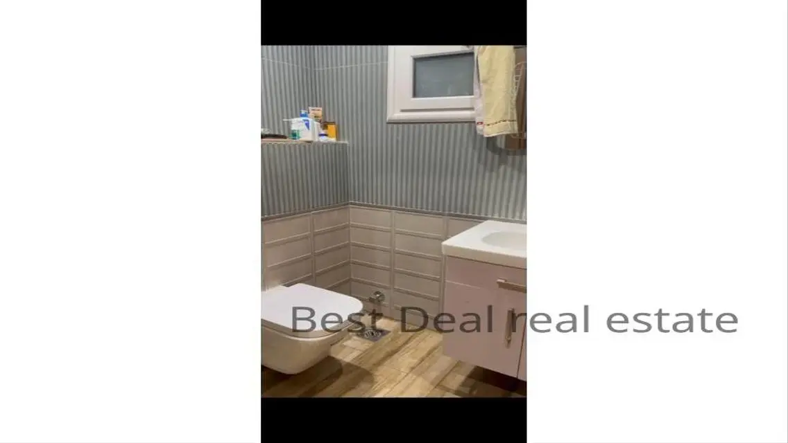 Luxury Apartment for Sale in 9th District - Sheikh Zayed