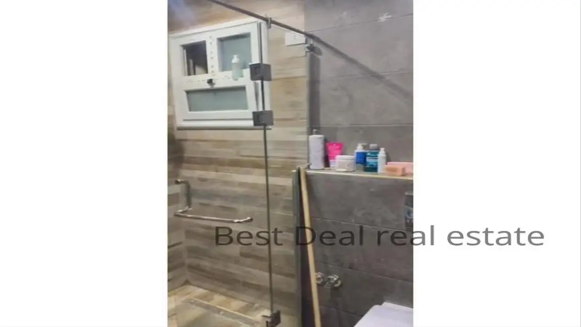 Luxury Apartment for Sale in 9th District - Sheikh Zayed