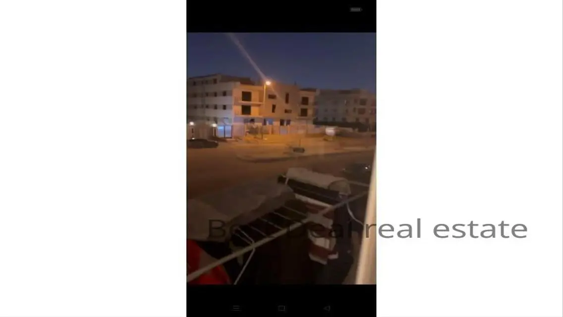 Luxury Apartment for Sale in 9th District - Sheikh Zayed