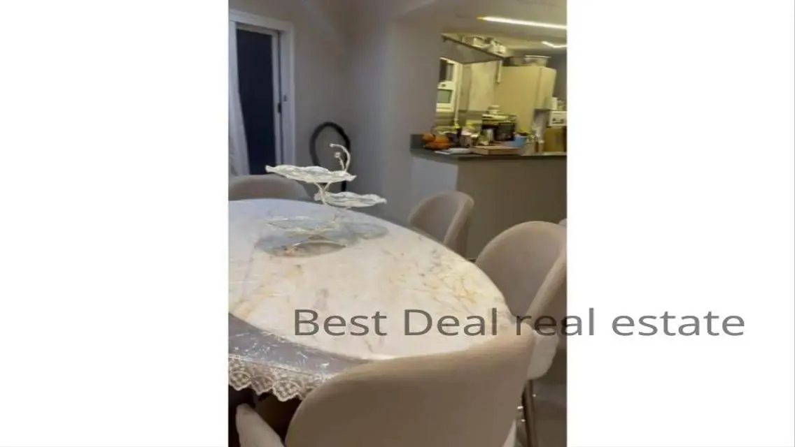Luxury Apartment for Sale in 9th District - Sheikh Zayed