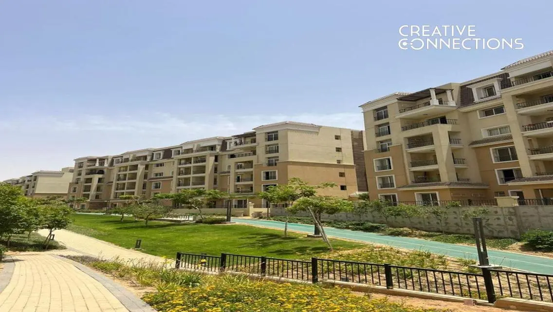 Luxury Apartment for Sale in the Heart of the City