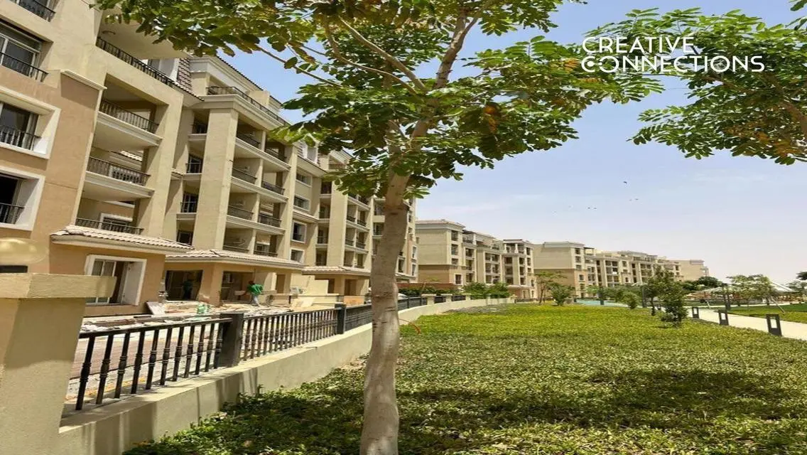 Luxury Apartment for Sale in the Heart of the City