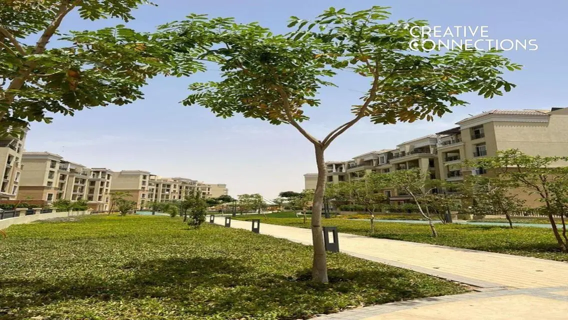 Luxury Apartment for Sale in the Heart of the City