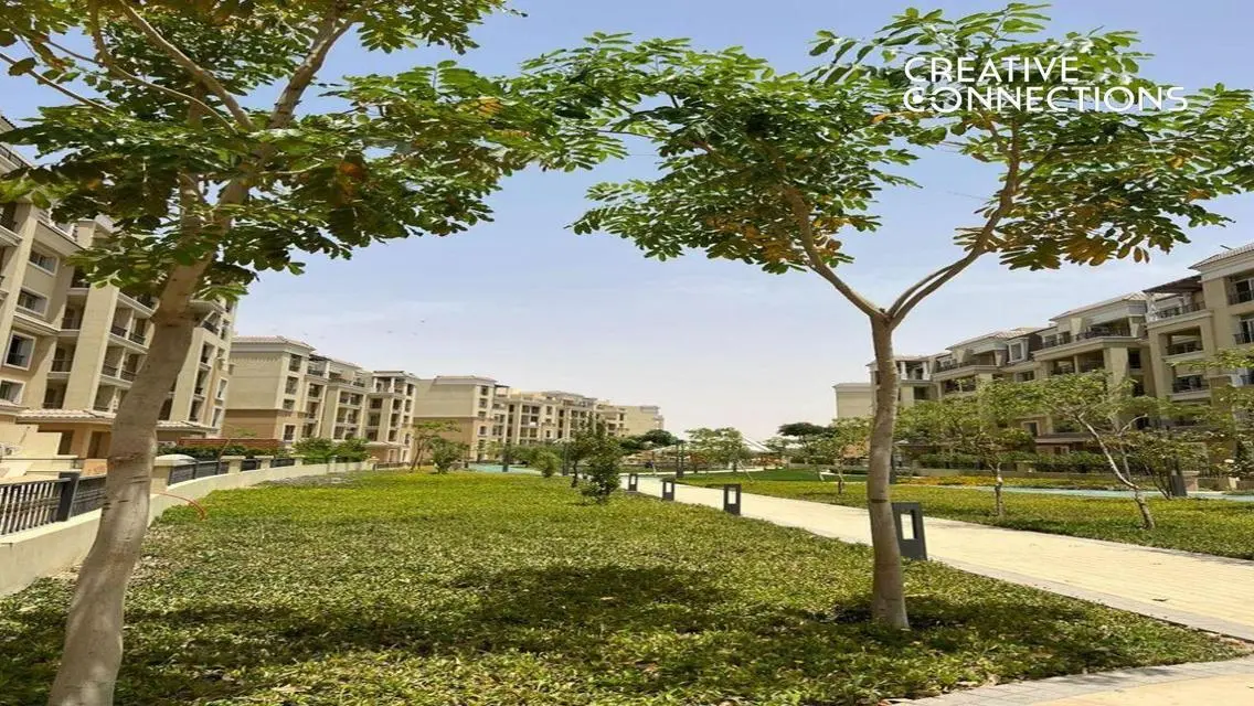 Luxury Apartment for Sale in the Heart of the City