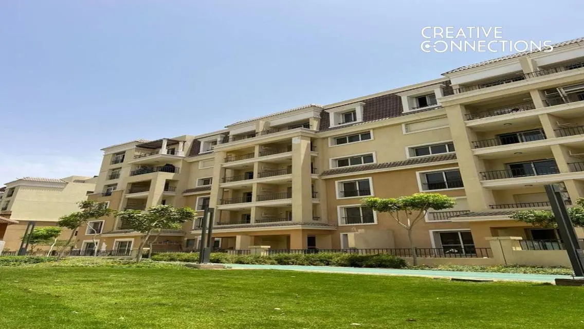 Luxury Apartment for Sale in the Heart of the City