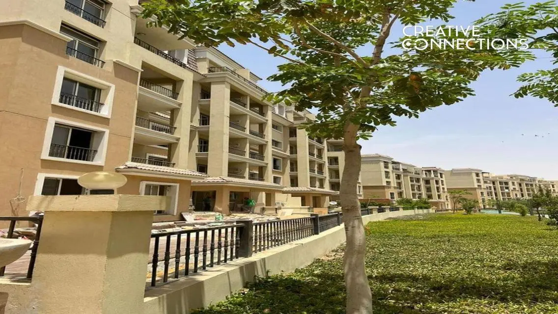Luxury Apartment for Sale in the Heart of the City