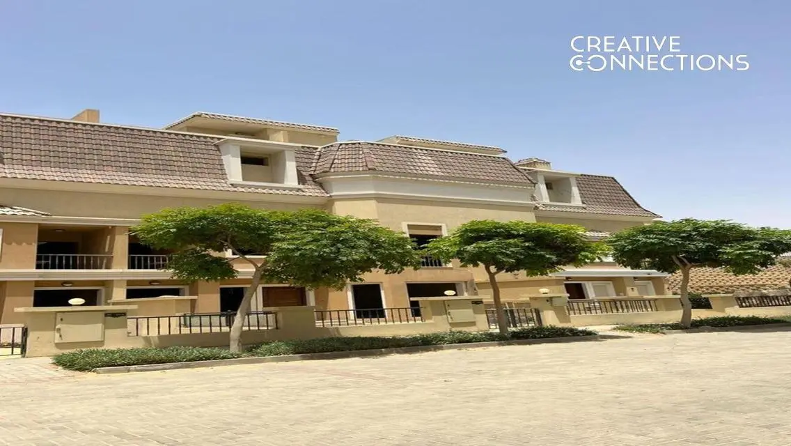 Luxury Apartment for Sale in the Heart of the City