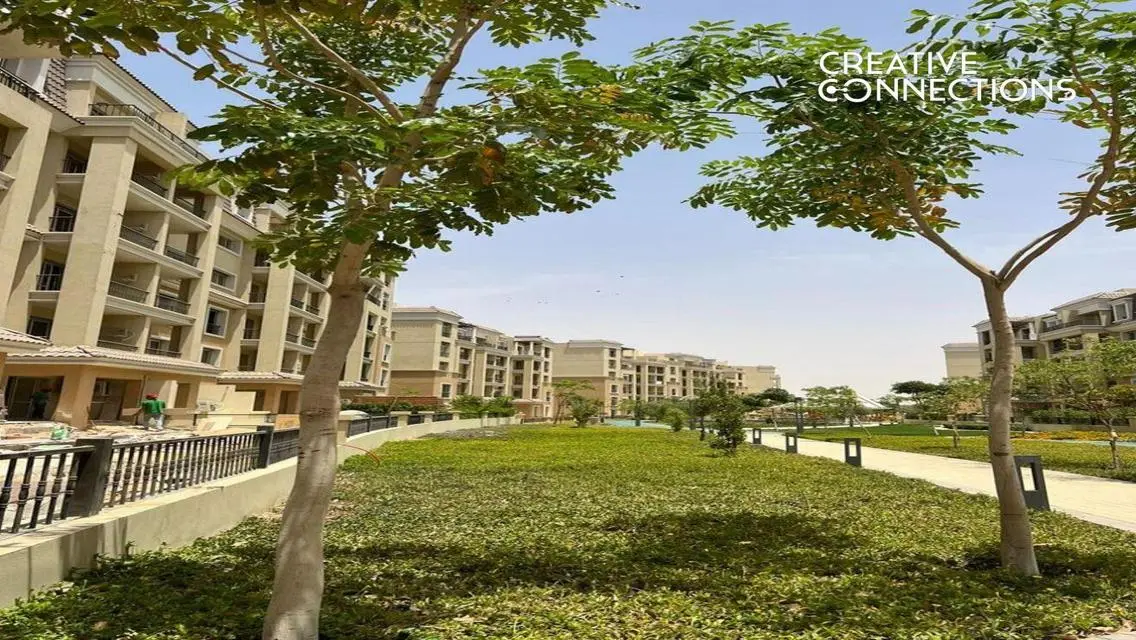 Luxury Apartment for Sale in the Heart of the City