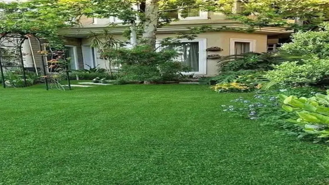 Luxury Villa in Vaha Compound - New Zayed