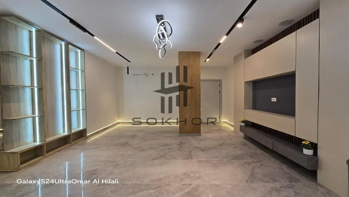 Luxury Apartment for Sale with Private Pool and Garden