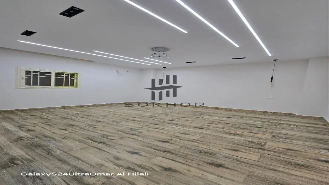 Luxury Apartment for Sale with Private Pool and Garden