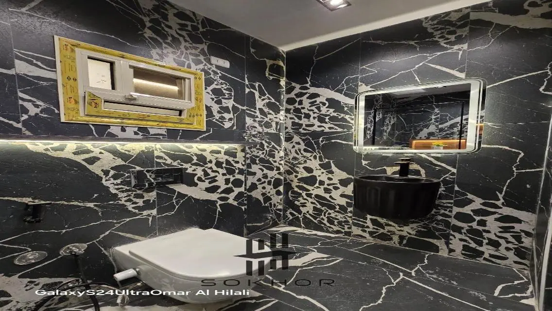 Luxury Apartment for Sale with Private Pool and Garden
