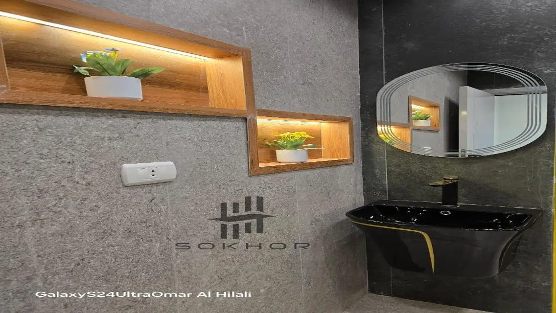 Luxury Apartment for Sale with Private Pool and Garden