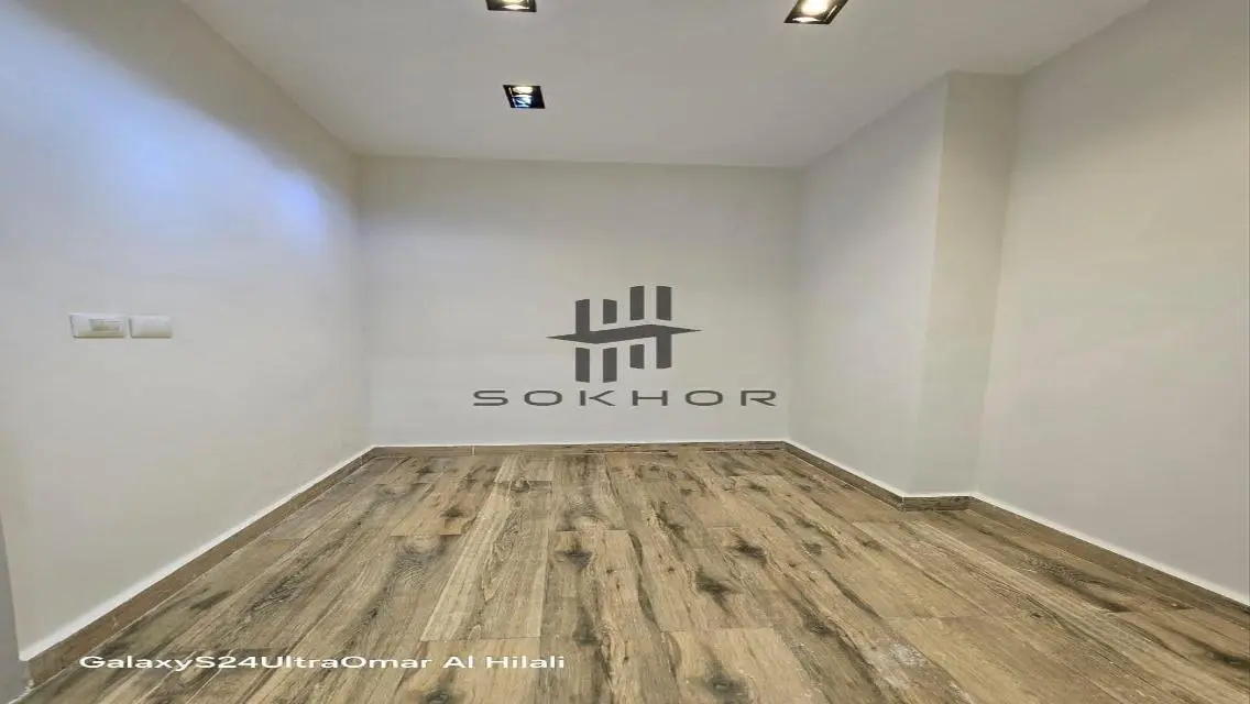 Luxury Apartment for Sale with Private Pool and Garden